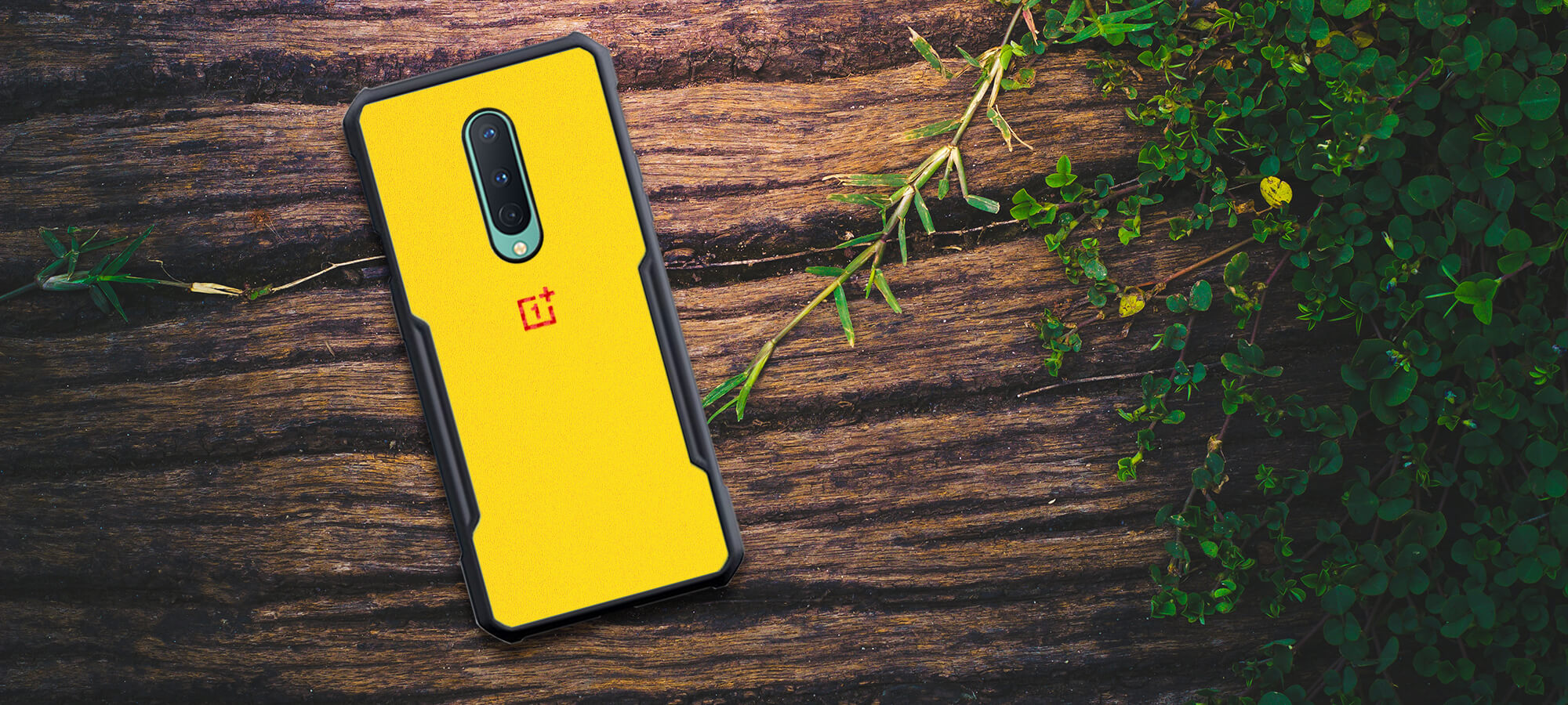 OnePlus 8